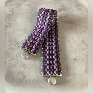 ✨Handmade Beaded Bracelet ✨